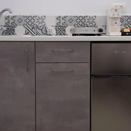 Little Diamond Megalokori