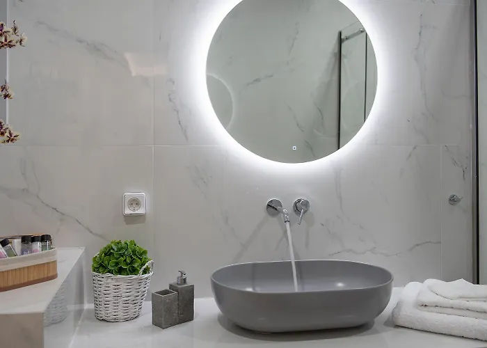 Apartamento Little Diamond