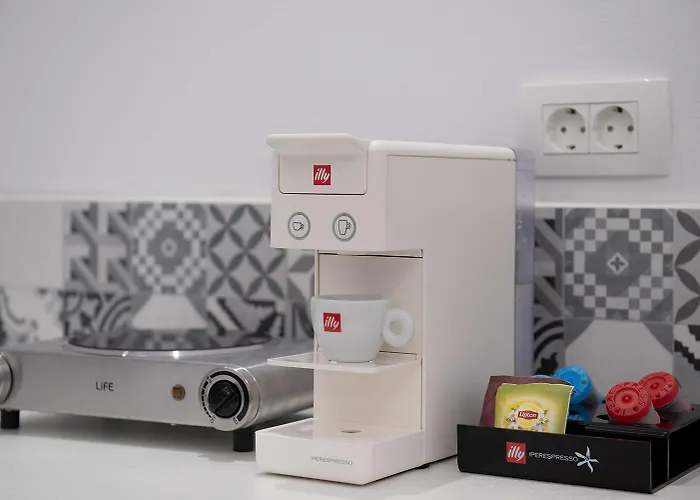 Little Diamond Apartamento *