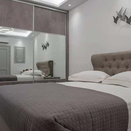 Apartment Little Diamond