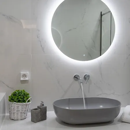 Apartamento Little Diamond