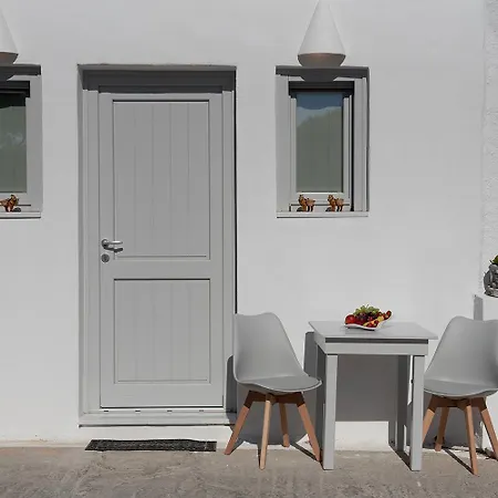 Little Diamond Apartment