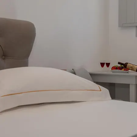 Apartment Little Diamond *