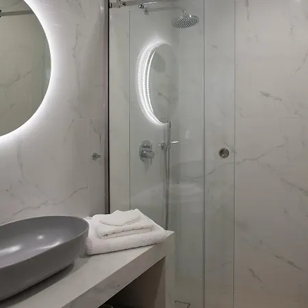 Little Diamond Apartment *