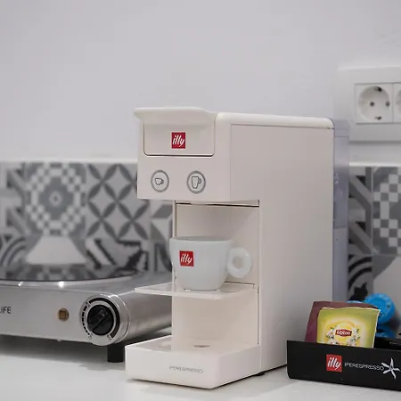 Little Diamond Apartment *