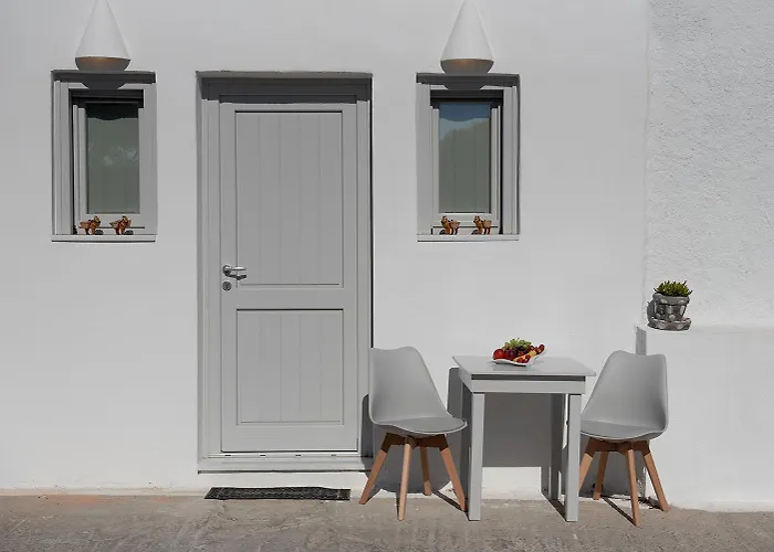 Little Diamond Apartman