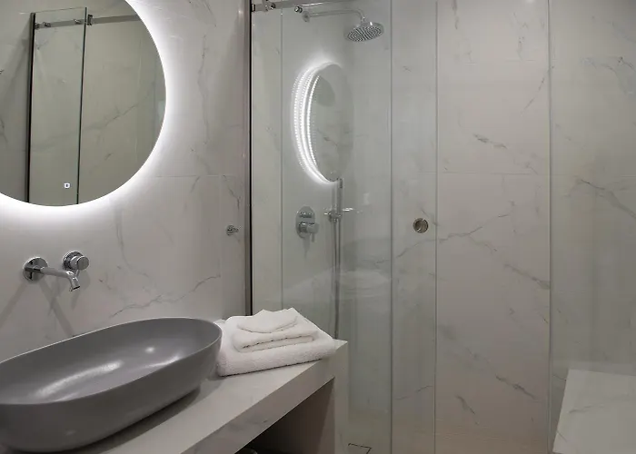 Little Diamond Apartment *